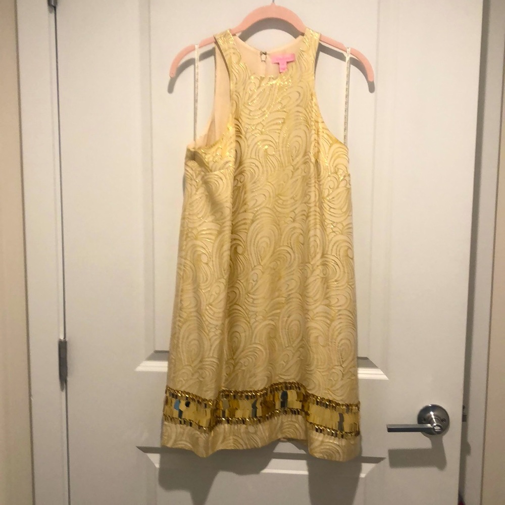 Lilly Pulitzer Diedra Dress